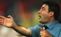 Aduce fericirea? VEZI Steaua&nbsp;5-0 Dinamo cu Stoichita pe banca, in 1998!