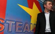 Il vor din nou pe Hagi la Steaua: "Pentru Gigi doar dispret!"