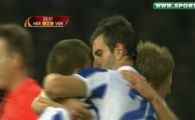 VIDEO Max Nicu, coautor la golul Herthei! Rezumat la Hertha 1-1 Ventspils!