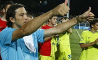 Ogararu: "Doresc Stelei un parcurs cat mai lung in&nbsp;Europa League!"