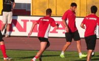 Alexe, titular in locul lui&nbsp;Niculescu!&nbsp;VEZI echipa probabila a lui Dinamo!
