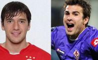 Alba Iulia l-a luat pe Vujadinovici de la Udinese: "Mutu face cat jumatate din Fiorentina!"