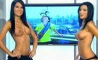 VIDEO / Integral primul episod din noua serie "Goluri si Goale!"