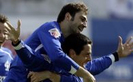 Ropotan, primul gol in Rusia:&nbsp;Vezi reusita fostului dinamovist! VIDEO: