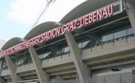 Dinamo isi incordeaza muschii pe Schwarzenegger Stadium: "Ne asteapta infernul!"