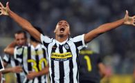 VIDEO / Trezeguet i-a dat lovitura de&nbsp;"GRAZIE" lui Lazio