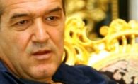 Becali: "Panduru nu va fi seful lui Bergodi"