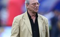 Ienei: "M-am gandit si la varianta ca Panduru a fost adus sa-l inlocuiasca pe Bergodi"