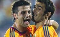 Fara Mutu si Chivu la nationala! Mititelu: "Sa o luam de la zero!"
