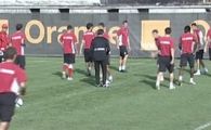 Dinamo, luata la rost de copii! Vezi ce promisiune le-a facut N'Doye!
