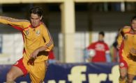Pustii&nbsp;lui Sandoi raman lideri: Romania 3-0 Moldova&nbsp;