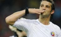 Chivu e racit si a lipsit de la antrenamentul de marti al nationalei! &nbsp;