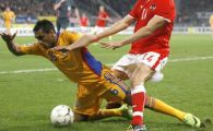 De la egal la egal, neamical! Romania, doar 3 victorii cu Austria