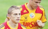 Roman la Steaua, blocat de seful Brasovului: "Nu il vindem!"
