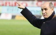 "Vin la meciul cu Austria chiar daca ma pregatesc pentru o regata grea, cu valuri foarte mari"