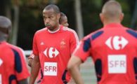 Domenech: "Dupa 0-0 la Euro si 2-2 la Constanta, urmeaza 4-4!"&nbsp;