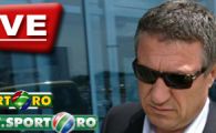 Cum scapa Mutu de datoria de 17 mil euro? Victor Becali&nbsp;ACUM la&nbsp;Informatia!