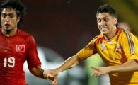 Ce lovitura! Dupa Mutu, si Marica s-a accidentat?