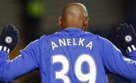 Anelka: "Meciul cu Romania este ca o finala!"