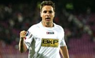 Bucur:&nbsp;"Sper sa joc cu Franta ca la Donetk!"