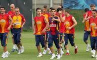 Romania, pe locul&nbsp;26 in clasamentul&nbsp;FIFA! Franta e pe 10!