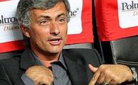 Cum a ajutat Jose Mourinho nationala lui Lucescu!