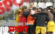 Citeste marti in ProSport: Ce echipa din Europa League vrea un dinamovist