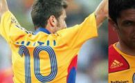 Razvan:&nbsp;"Daca Mutu e sanatos o sa joace!"&nbsp;Vezi ce spune Lucescu jr despe gazonul din Ghencea!