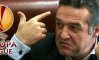 Becali: "Nu credeam in viata mea ca o sa tip asa pentru&nbsp;Dinamo!"