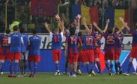 Interes maxim!&nbsp;Steaua a vandut 8700 de bilete pentru meciul cu Dinamo!