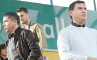 Turcu:&nbsp;"Daca dam gol in primele 5 minute, putem trece de Slovan"