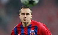Golanski vrea sa dea gol cu Dinamo: "Poate dau cu capul!"