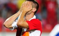 Dinamo, inca&nbsp;o sansa cu Slovan:&nbsp;la 0-3 nu pierde calificarea, intra in prelungiri!