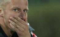 "Dinamo rateaza Europa din cauza euforiei care este an de an, ei mereu&nbsp;se pregatesc pentru ceva!"