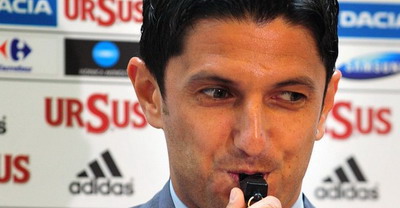 Cine e favorita la derby? Lucescu: "Surdu trage Steaua dupa el!'