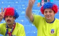 Steaua joaca returul cu&nbsp;St. Patrick's pe un ...hipodrom!