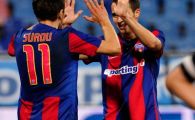 Saint Patrick's: "Atacam cu&nbsp;Steaua, nu jucam cu 5 mijlocasi!"