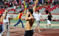 "UEFA&nbsp;a fost blanda cu&nbsp;Dinamo. Nu mai are sanse la calificare!"