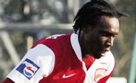 N'Doye: "Dam 5 goluri in Cehia si ne calificam!"