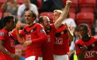 VIDEO Manchester, macel cu Wigan!&nbsp;Vezi golurile lui&nbsp;Rooney, Owen,&nbsp;Berbatov si Nani!