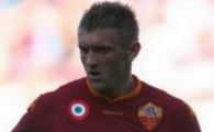 Pit, in lotul&nbsp;Romei pentru meciul cu Genoa!