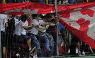 "Nici nu vreau sa ma gandesc ca Dinamo va fi exclusa din Europa!"