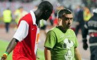 Politia: Un suporter al lui&nbsp;Dinamo a fost retinut la sectia 6, restul vor fi identificati dupa video!