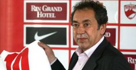 Netoiu: "E numai vina lui Badea! El a distrus clubul Dinamo!"