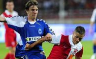 Becali: "Huliganii trebuie batuti, tocati si bagati la puscarie!"