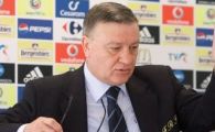 E SIGUR: Arbitrii straini din Cehia, Bulgaria, Israel sau Ungaria vin in Liga I! In ce conditii