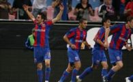 Irlandezii: "Steaua nu este mai buna decat Krilia Sovietov Samara!"