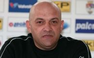 Balint: "Scorul reflecta realitatea, dar Marica a simulat la primul gol"!
