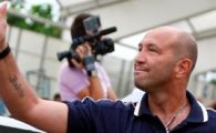 Inca un roman la Palermo: Vezi pe cine a mai luat Zenga!