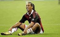 Berlusconi: "Ronaldinho&nbsp; e ca Usain Bolt pentru noi!"